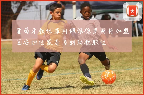 葡萄牙教练菲利佩佩德罗或将加盟国安担任蒙哥马利助教职位