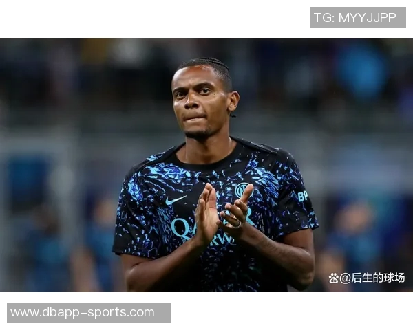 阿坎吉展望未来全力以赴国米将决定我的去留问题 阿坎吉展望未来全力以赴国米将决定我的去留问题