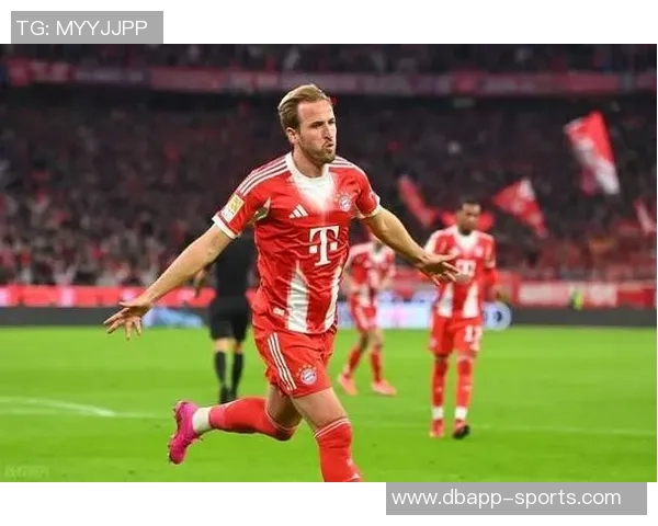 凯恩能否打破莱万单赛季41球的德甲纪录引发热议