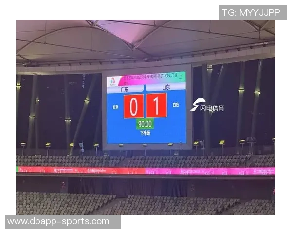 广东U18凭借执行力和团队合作获胜战胜山东也有运气成分在内