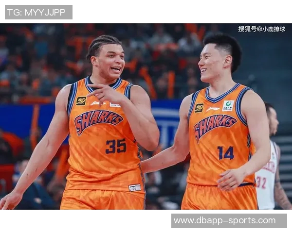 上海男篮潜在外援阵容分析洛夫顿古德温弗格白边助力争冠