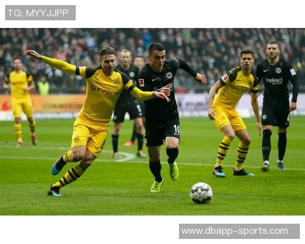 德甲前瞻：拜仁强势反弹法兰克福难敌多特连胜挑战药厂失分危机