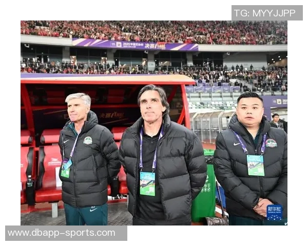 北京市体育局和足协领导现场观战足协杯决赛展现对足球发展的重视 北京市体育局和足协领导现场观战足协杯决赛展现对足球发展的重视