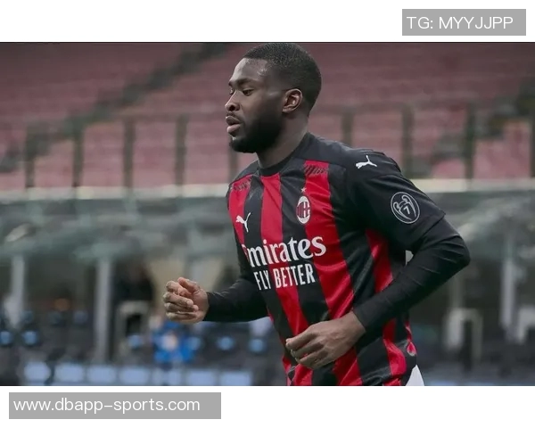 托莫里拒绝英超诱惑接近与AC米兰签署长期合同